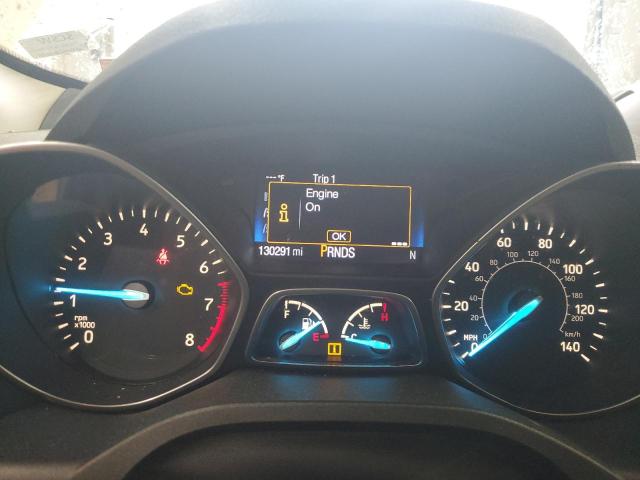 Photo 9 from auction – 2017 FORD ESCAPE SE with VIN 1FMCU9G9XHUB49851