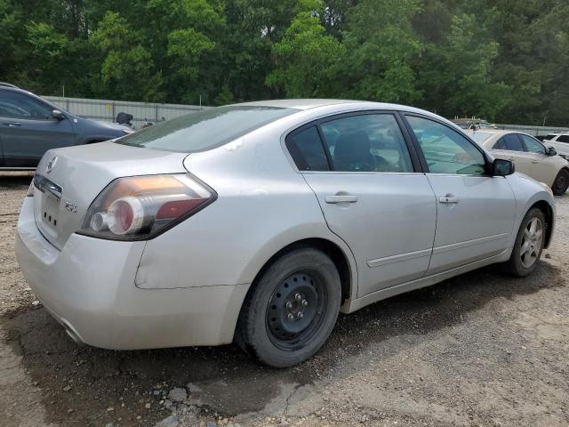 Photo 3 from auction – 2012 NISSAN ALTIMA BAS with VIN 1N4AL2AP9CN545498