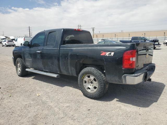 Photo 2 from auction – 2013 CHEVROLET SILVERADO with VIN 1GCRKSE78DZ348049