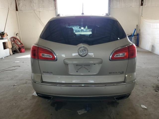 Photo 6 from auction – 2014 BUICK ENCLAVE with VIN 5GAKVBKD2EJ201391