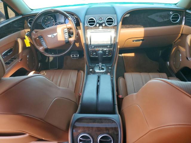 Photo 8 from auction – 2014 BENTLEY FLYING SPU with VIN SCBEC9ZA7EC090575
