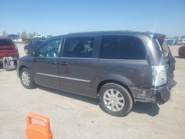 Photo 2 from auction – 2015 CHRYSLER TOWN & COU with VIN 2C4RC1BG2FR545744