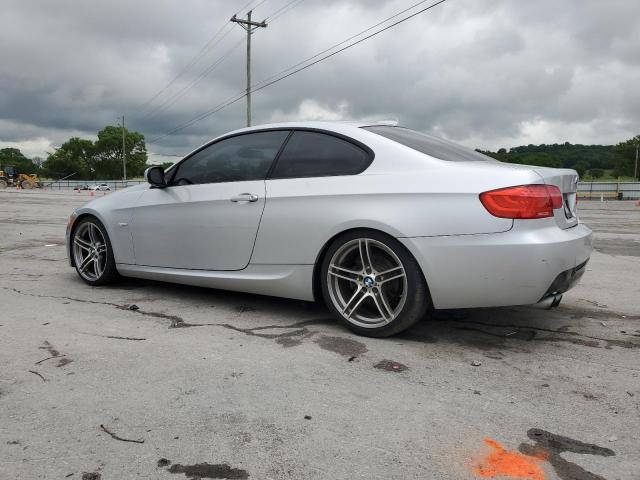 Photo 2 from auction – 2013 BMW 328 I with VIN WBAKE3C51DE771365