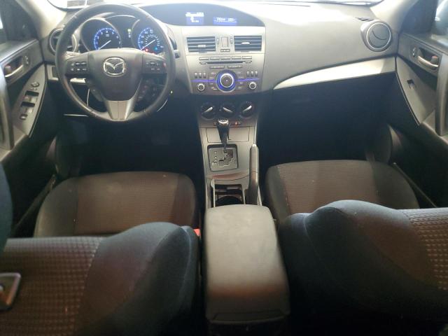 Photo 8 from auction – 2012 MAZDA 3 I with VIN JM1BL1L87C1524090