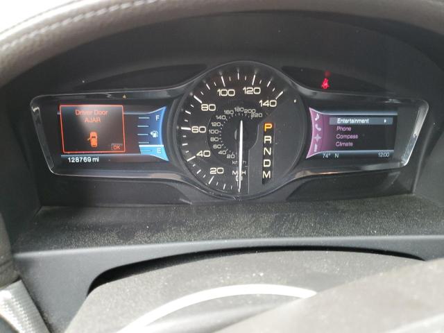 Photo 9 from auction – 2011 LINCOLN MKX with VIN 2LMDJ6JK2BBJ05643
