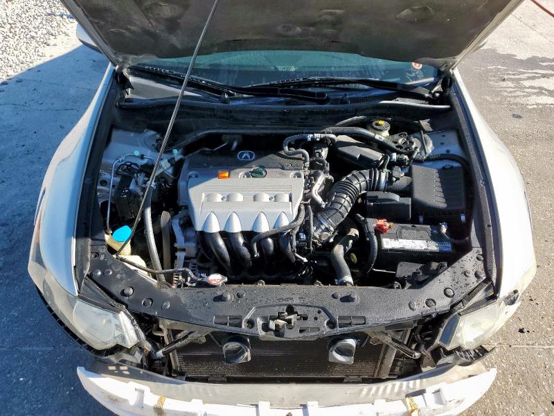 Photo 11 from auction – 2010 ACURA TSX with VIN JH4CU2F63AC034103