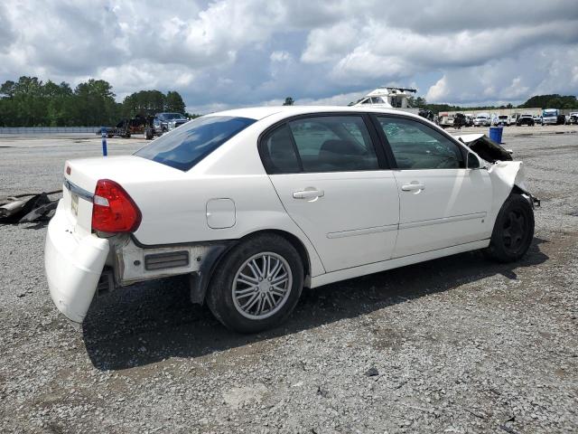 Photo 3 from auction – 2008 CHEVROLET MALIBU LT with VIN 1G1ZT58N58F144186