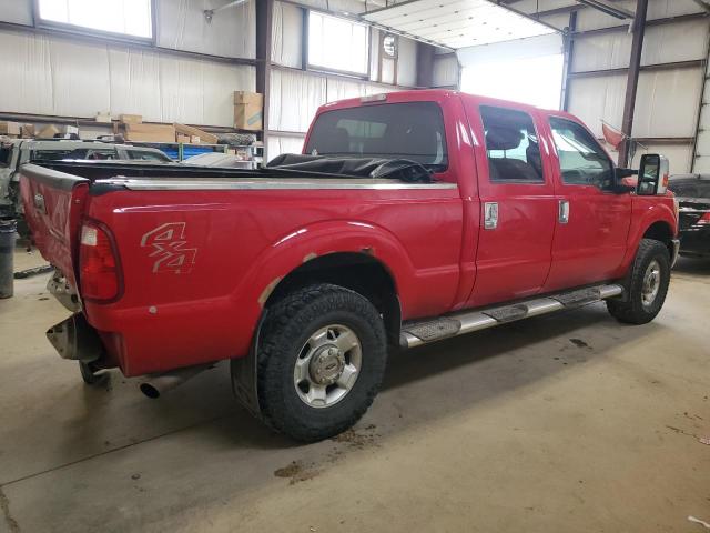 Zdjęcie 3 z aukcji – 2011 FORD F250 SUPER z VIN 1FT7W2B62BEC04038