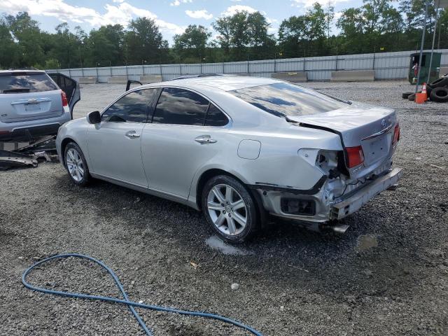 Photo 2 from auction – 2007 LEXUS ES 350 with VIN JTHBJ46G572042646