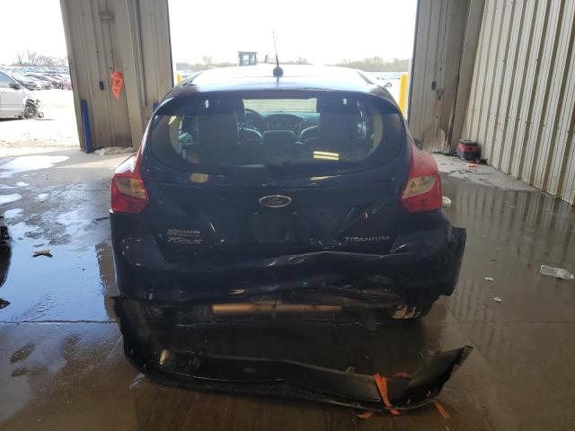Photo 6 from auction – 2012 FORD FOCUS TITA with VIN 1FAHP3N25CL145070