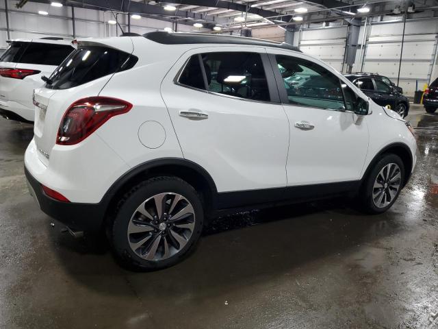 Photo 3 from auction – 2022 BUICK ENCORE PRE with VIN KL4CJESM5NB557757