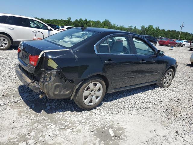 Photo 3 from auction – 2010 KIA OPTIMA LX with VIN KNAGG4A8XA5430500