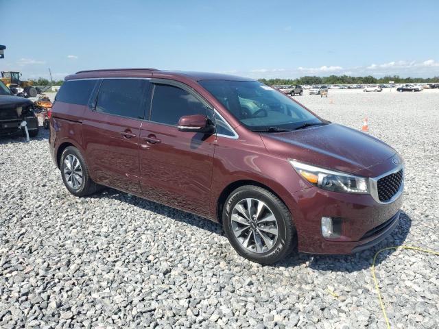 Photo 4 from auction – 2015 KIA SEDONA EX with VIN KNDMC5C18F6039354
