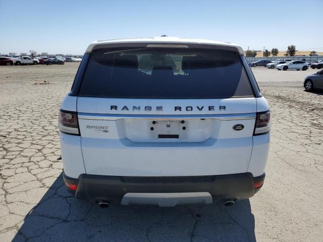 Photo 6 from auction – 2014 LAND ROVER RANGE ROVE with VIN SALWR2WFXEA344016