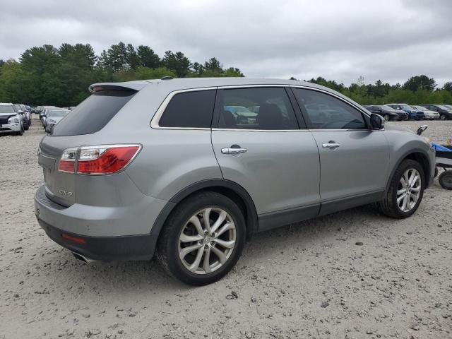 Photo 3 from auction – 2011 MAZDA CX-9 with VIN JM3TB2DA2B0317066