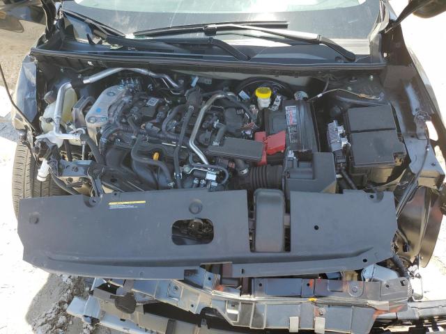 Photo 11 from auction – 2024 NISSAN SENTRA SR with VIN 3N1AB8DV8RY303469