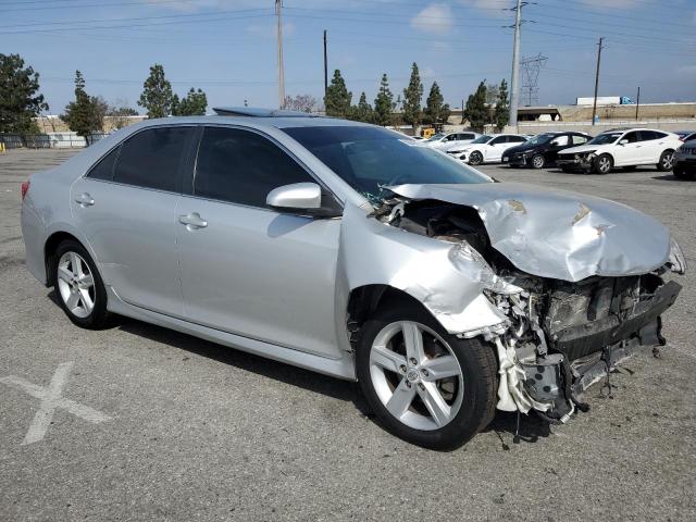 Photo 4 from auction – 2012 TOYOTA CAMRY BASE with VIN 4T1BF1FK1CU534896