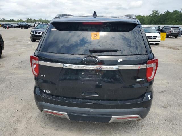 Photo 6 from auction – 2016 FORD EXPLORER XLT with VIN 1FM5K8D82GGA35005