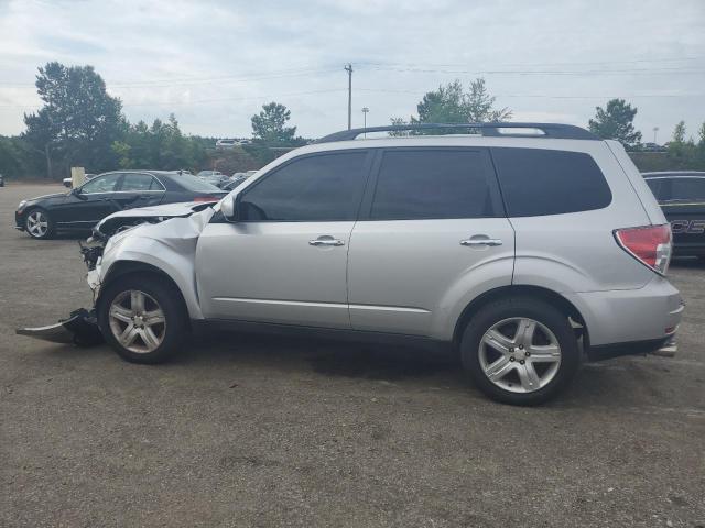Photo 2 from auction – 2010 SUBARU FORESTER 2 with VIN JF2SH6DC8AH765230