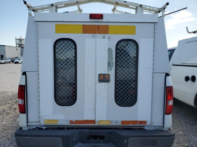 Photo 6 from auction – 2008 FORD F150 with VIN 1FTRF12298KD97296