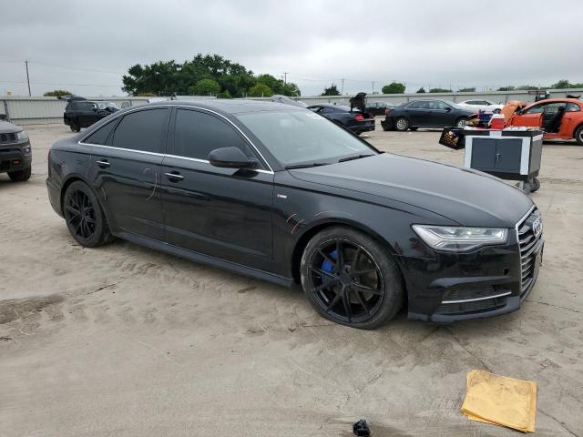 Photo 4 from auction – 2016 AUDI A6 PREMIUM with VIN WAUGFAFC3GN014375