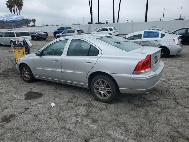 Photo 2 from auction – 2006 VOLVO S60 2.5T with VIN YV1RH592762513304