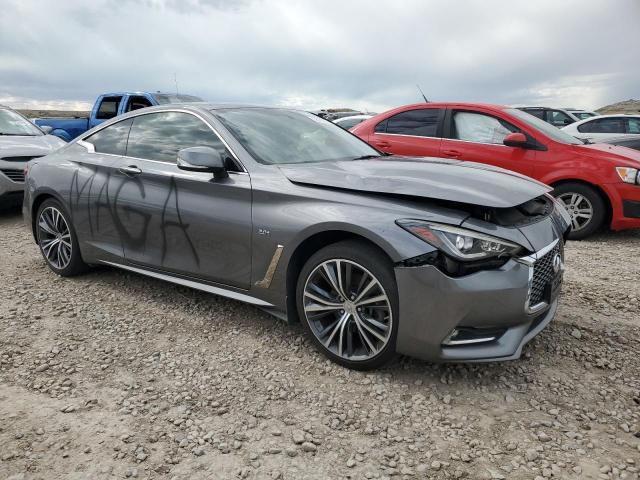 Photo 4 from auction – 2017 INFINITI Q60 BASE with VIN JN1CV7EK8HM111114