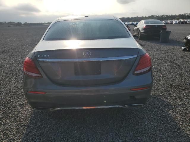 Photo 6 from auction – 2018 MERCEDES-BENZ E 300 with VIN WDDZF4JB7JA332645