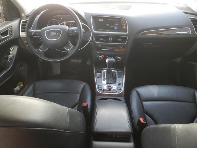Photo 8 from auction – 2015 AUDI Q5 PREMIUM with VIN WA1CFAFP7FA136242