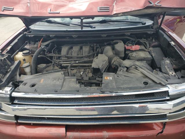Photo 12 from auction – 2014 FORD FLEX SE with VIN 2FMGK5B86EBD21180