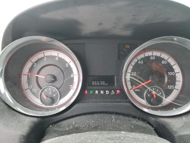 Zdjęcie 9 z aukcji – 2019 DODGE GRAND CARA z VIN 2C4RDGCG0KR513643