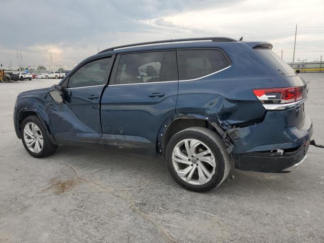 Photo 2 from auction – 2023 VOLKSWAGEN ATLAS SE with VIN 1V2JR2CA2PC523327