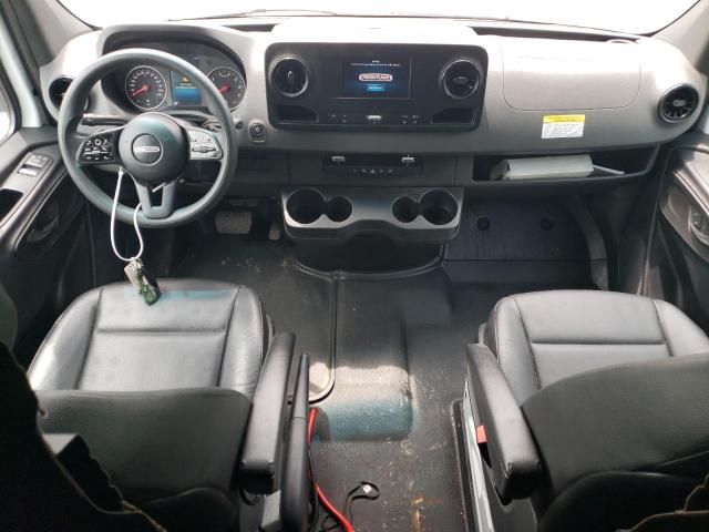 Photo 8 from auction – 2021 FREIGHTLINER SPRINTER 2 with VIN W2Y40CHY4MT068916
