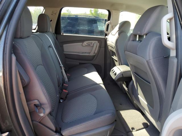 Photo 11 from auction – 2011 CHEVROLET TRAVERSE L with VIN 1GNKVGEDXBJ136879