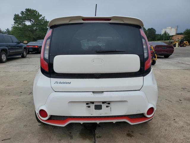 Photo 6 from auction – 2014 KIA SOUL with VIN KNDJP3A59E7031015