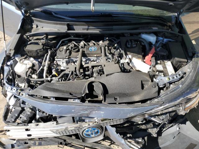 Photo 11 from auction – 2022 TOYOTA COROLLA LE with VIN JTDEAMDE5NJ061488