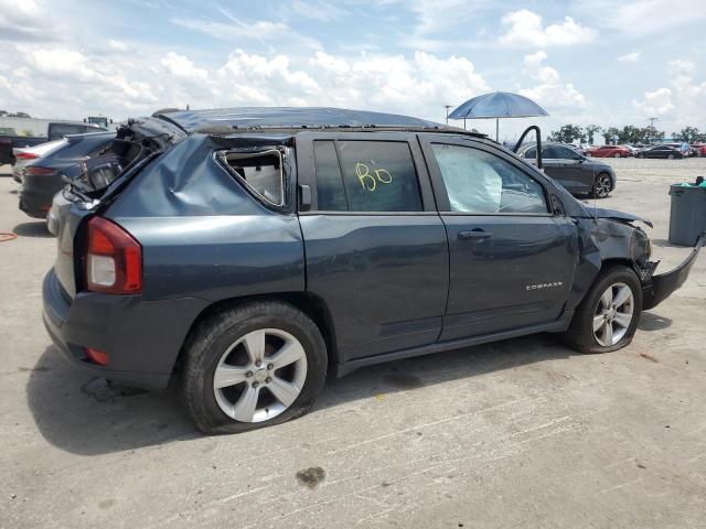 Photo 3 from auction – 2014 JEEP COMPASS SP with VIN 1C4NJCBA0ED594776