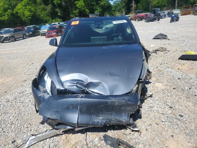 Photo 5 from auction – 2023 TESLA MODEL Y with VIN 7SAYGDEF1PF895550