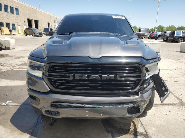 Photo 5 from auction – 2020 RAM 1500 LARAM with VIN 1C6SRFJT1LN367756