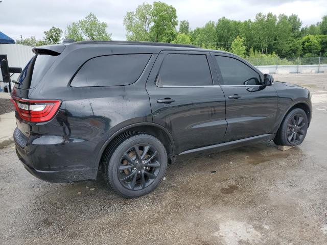 Photo 3 from auction – 2017 DODGE DURANGO GT with VIN 1C4RDJDG7HC737599