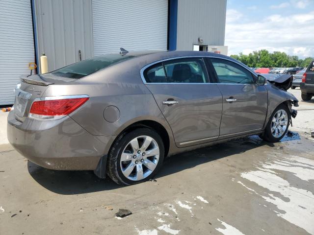 Photo 3 from auction – 2011 BUICK LACROSSE C with VIN 1G4GD5ED5BF207359