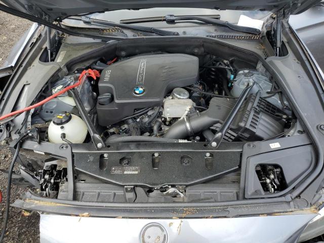 Photo 11 from auction – 2015 BMW 528 XI with VIN WBA5A7C51FD626643