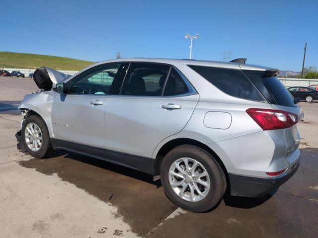 Photo 2 from auction – 2018 CHEVROLET EQUINOX LT with VIN 2GNAXJEV0J6190991
