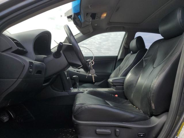 Photo 7 from auction – 2007 TOYOTA CAMRY CE with VIN 4T1BE46K77U678222