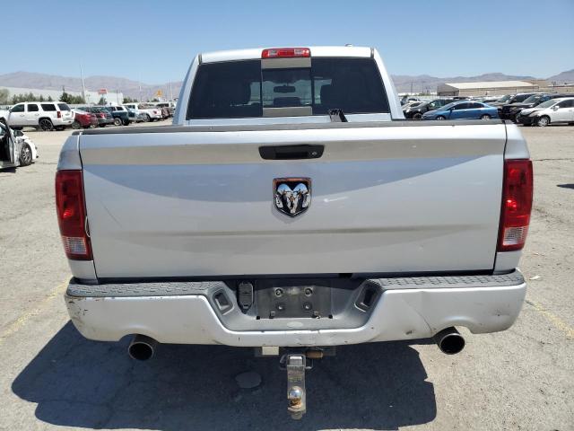 Photo 6 from auction – 2011 DODGE RAM 1500 with VIN 1D7RB1CT3BS654761