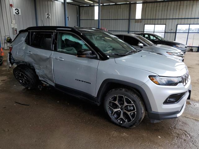 Photo 4 from auction – 2025 JEEP COMPASS LI with VIN 3C4NJDCN2ST593609