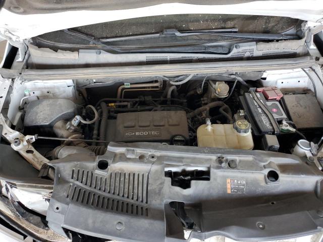 Photo 12 from auction – 2018 CHEVROLET TRAX LS with VIN 3GNCJKSB1JL233336