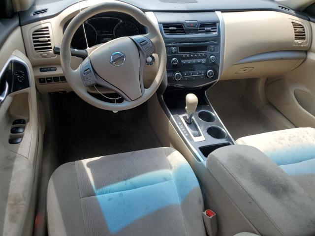 Photo 8 from auction – 2013 NISSAN ALTIMA 2.5 with VIN 1N4AL3AP7DC133874