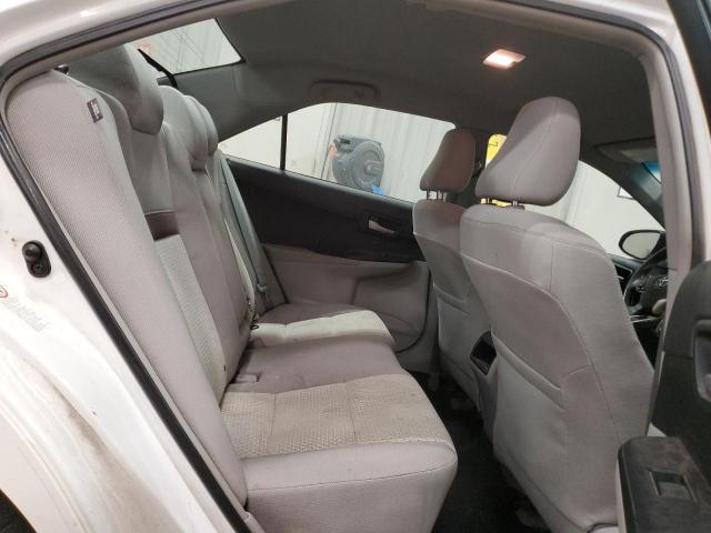 Photo 10 from auction – 2014 TOYOTA CAMRY L with VIN 4T4BF1FKXER412823