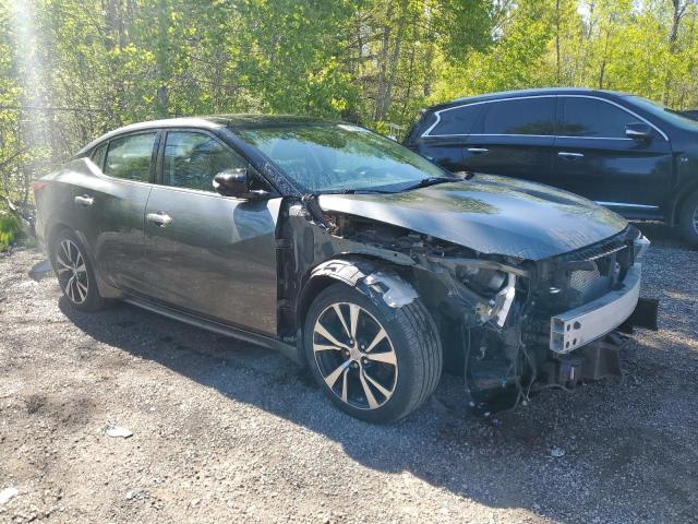 Photo 4 from auction – 2018 NISSAN MAXIMA 3.5 with VIN 1N4AA6AP3JC376360